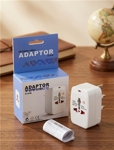 ÇOKLU ADAPTÖR 